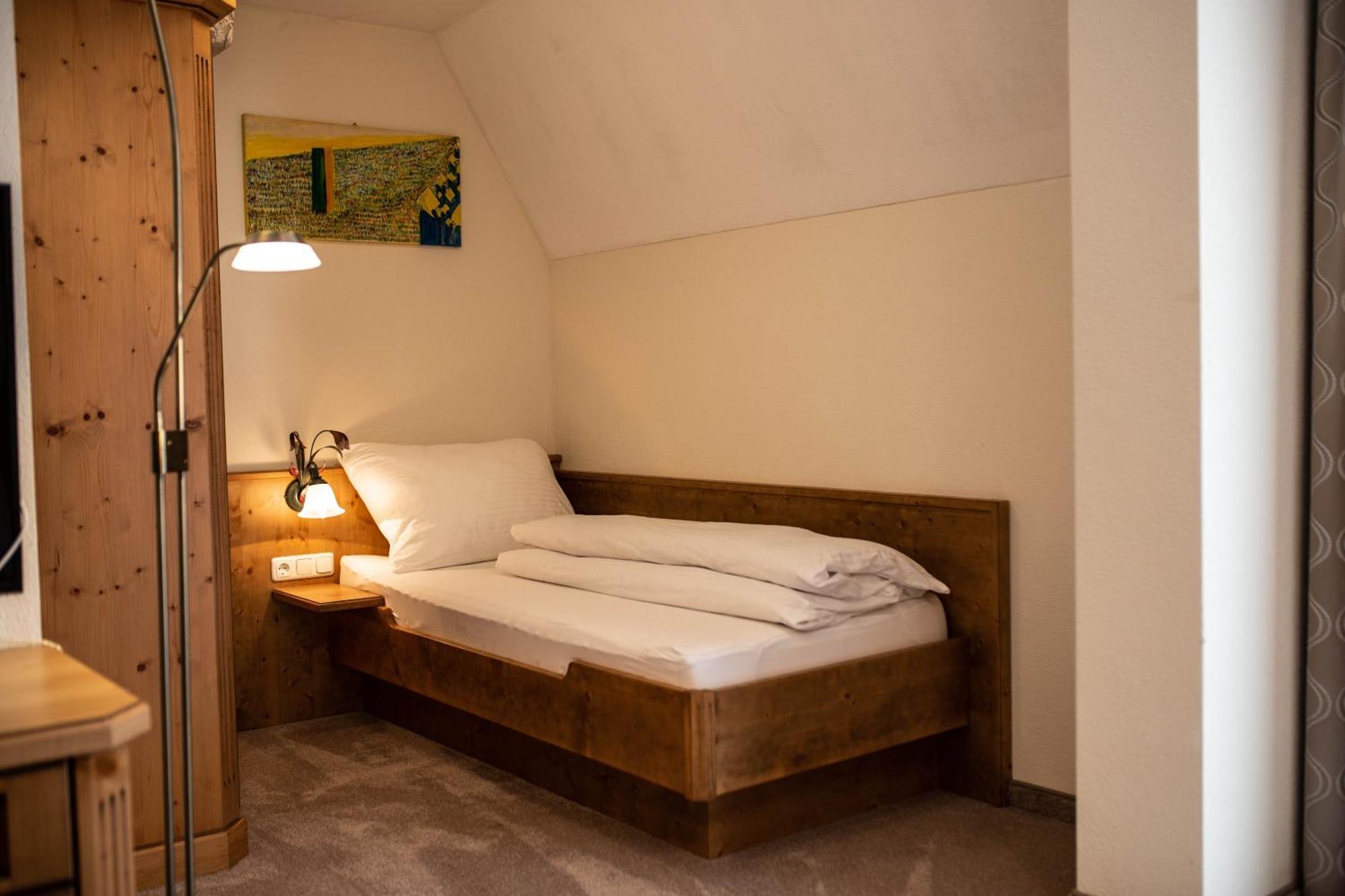 Hotel Ischgl Quarto foto